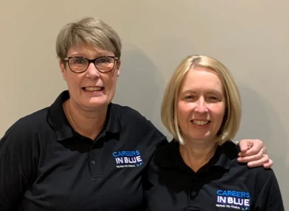 EntHubSkills's tweet photo. "Start-up set to play a key role in police service recruitment for 2022" π ποΈ
We worked with Careers in Blue on their business plan aimed at supporting those who want to break into or grow in the police or emergency sectors. Read more here π #EntHub
https://t.co/KBnNfn8M48 https://t.co/CXXjWu1S25