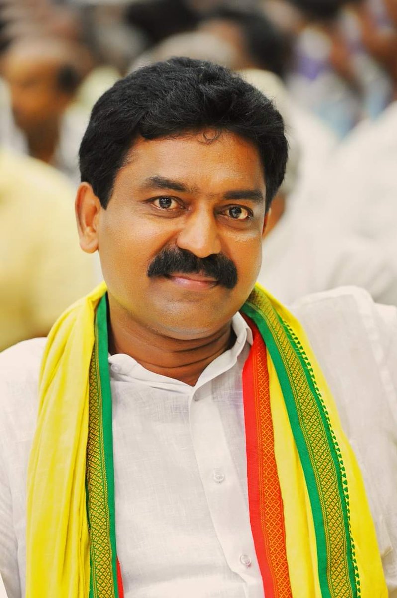 N Chandrababu Naidu tweet media