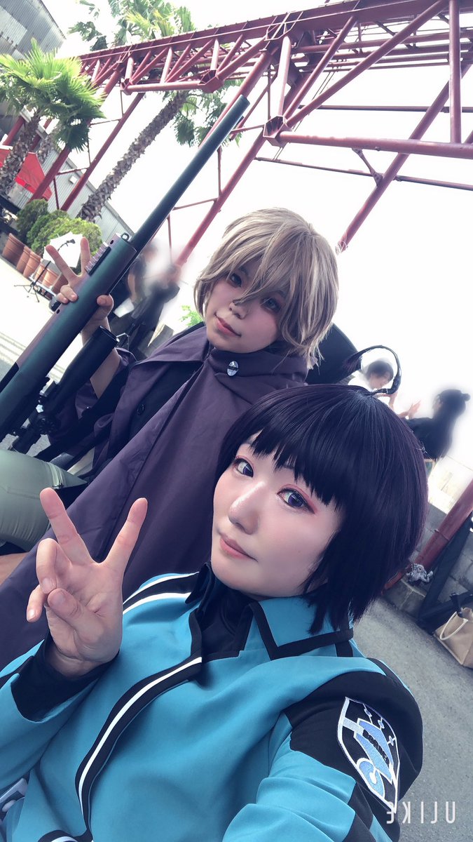 高専生 のイラスト マンガ コスプレ モデル作品 Twoucan