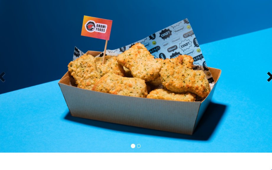 Onamifoods une start-up rennaise accompagnée par l'équipe R&amp;D agroalimentaire d'IDmer.

agence-api.ouest-france.fr/article/onami-…