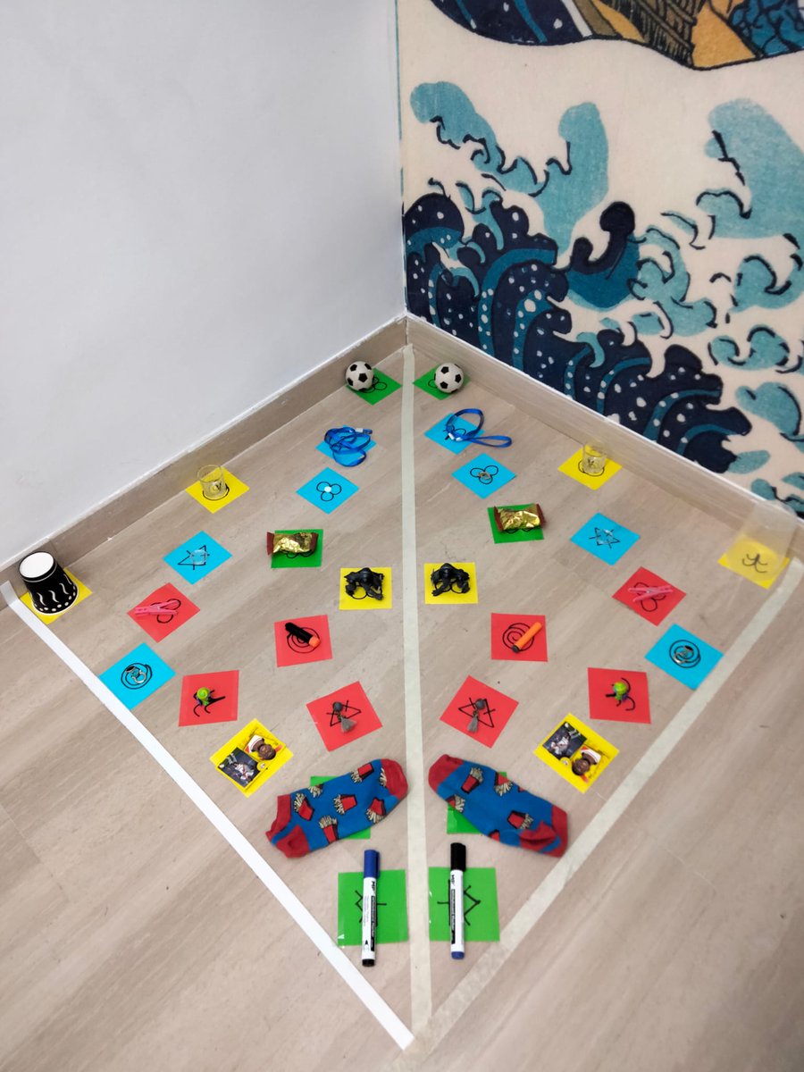 Tyris Software tweet media