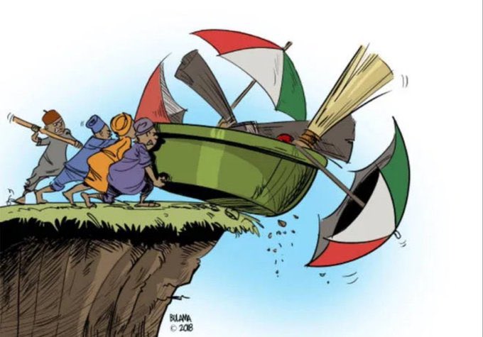 Rapuruchi4's tweet photo. The movement has started...Nigeria is in LABOUR...delivery date 2023.
Vote @PeterObi for president
For
#Security
#GoodEducation
#Accountability
#GoodGovernance
#Goodeconomy
#Goodhealthcare #delivery https://t.co/TONU5b1GuE