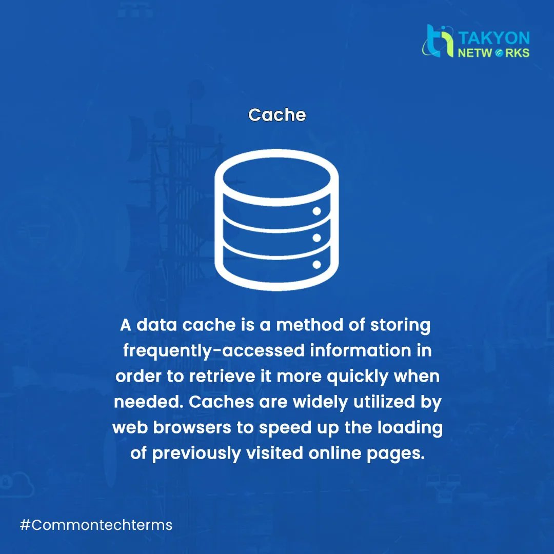 TakyonNetworks's tweet photo. We often encounter some common Tech terms, but most of us wonder what that technical term means? Maybe we can help you with that. 

#techterms #technicalterms #technicalmeanings #itindustry  #networkingcompany #itcompany #Technical https://t.co/mrt1P0L4RW