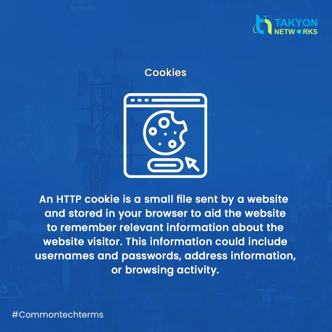TakyonNetworks's tweet photo. We often encounter some common Tech terms, but most of us wonder what that technical term means? Maybe we can help you with that. 

#techterms #technicalterms #technicalmeanings #itindustry  #networkingcompany #itcompany #Technical https://t.co/mrt1P0L4RW