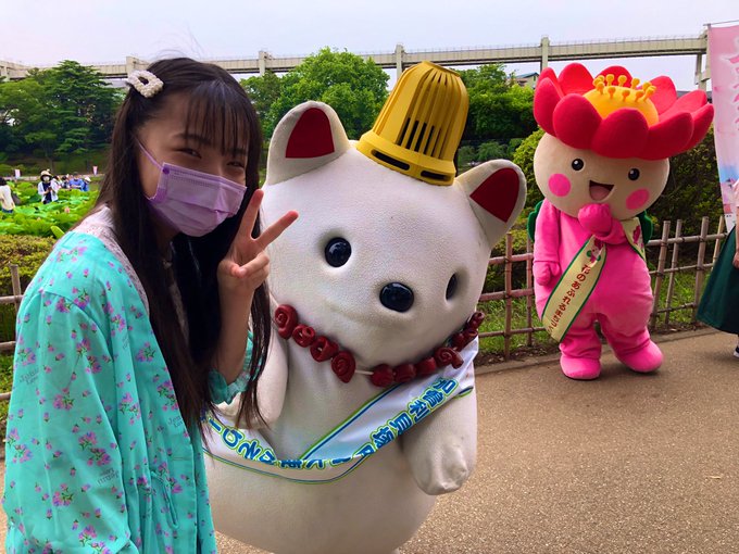 Twitterのコスプレ画像12