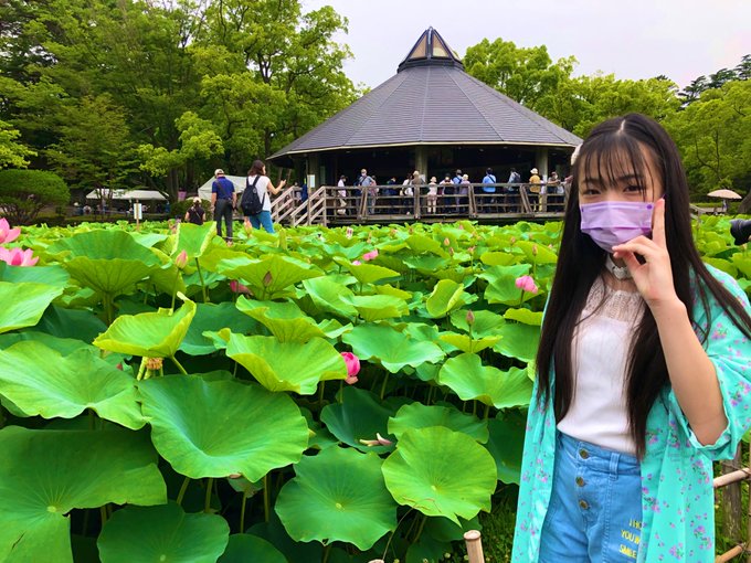 Twitterのコスプレ画像14