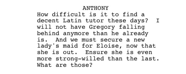 newtonsharmas's tweet photo. okay so anthony replaced greg's tutor... you know greg wouldn't be falling behind if u sent him to eaton... 
#justiceformisterallen #bringingback https://t.co/ZbRDACour8