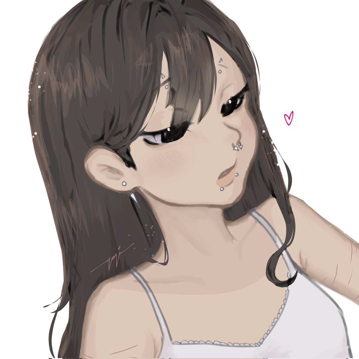 notwij's tweet photo. ⚠️TW:KNIFE⚠️

hey moots, who's a fellow carat here, can you guys help me find someone to commission, i need to save up to buy ticket concert🥲🫶 

#commissionsopen #ArtistOnTwitter #artph https://t.co/kZbLsxpvlA