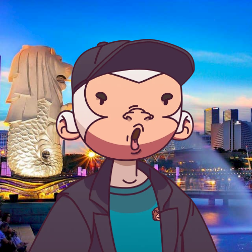 mrhullabaloo1's tweet photo. @Real7Talk f*ck it, just ape. 🍌 #apish 
@justape_ #monkeydao https://t.co/vYPmLtF1wU