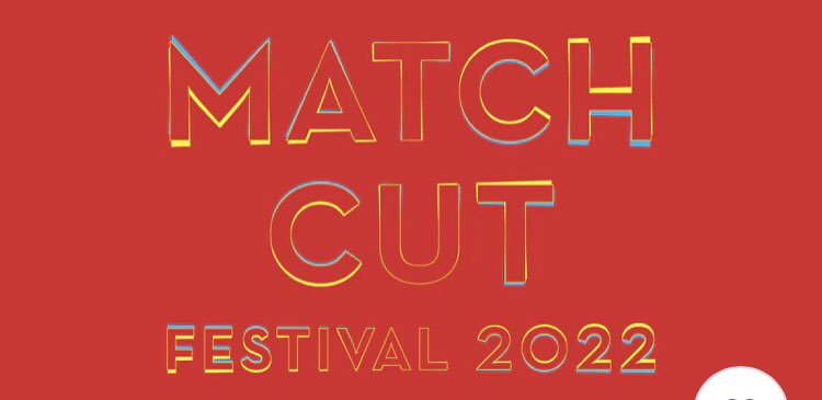 Zafraan Ensemble (@zafraanski) on Twitter photo Countdown läuft ! 25.6 startet das dritte Matchcut Festival im <a href="/kuehlhausberlin/">KuehlhausBerlin</a> MIT <a href="/Akamus/">Akamus</a> und <a href="/BBF_Music/">Brandt Brauer Frick</a> Countdown läuft ! 25.6 startet das dritte Matchcut Festival im <a href="/kuehlhausberlin/">KuehlhausBerlin</a> MIT <a href="/Akamus/">Akamus</a> und <a href="/BBF_Music/">Brandt Brauer Frick</a>
