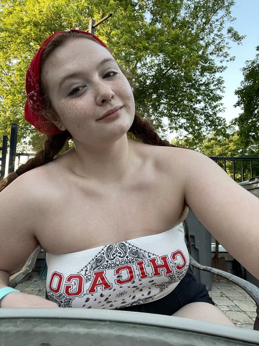 Subscribe and see more of me 😘  https://t.co/IaKTcx8Ata https://t.co/0QNwexsvm7<a href="/tag/contentcreator"class="tags"><span>#contentcreator</span></a>