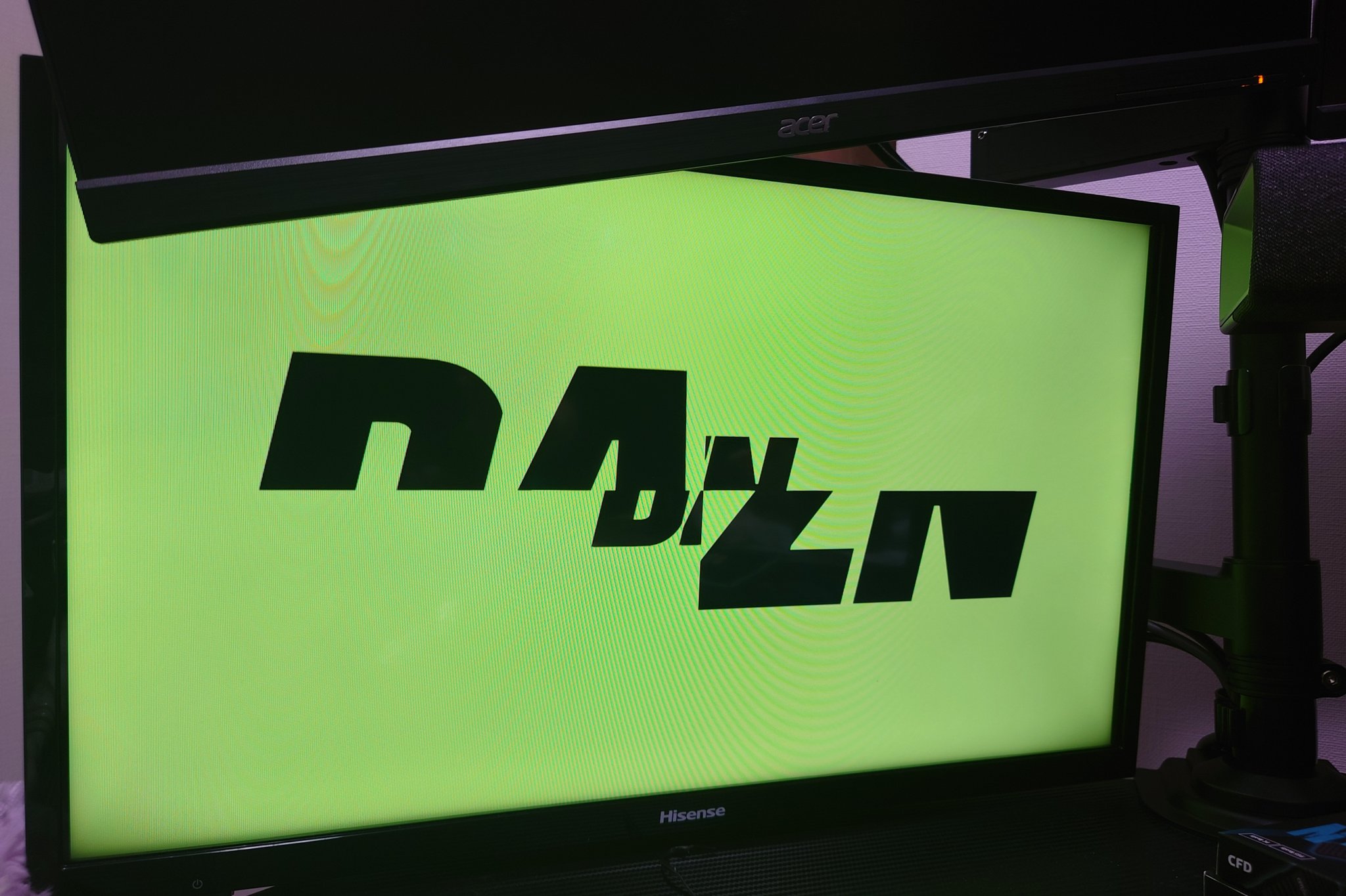 تويتر 頑張る社畜 على تويتر Firestickからのdazn視聴は相変わらず高確率で Dazn のロゴで暴走するのマジ糞過ぎる この Dazn ロゴ表示をマジで止めてくれ ２台有って２台とも起きる 今シーズン終わるまでに改善されなければdazn解約や 動画でガチャガチャ