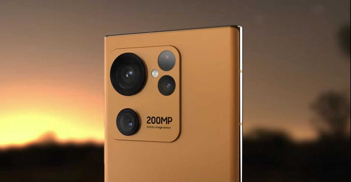 SpikyTech's tweet photo. Samsung 200MP Camera Smartphone Coming Soon

#Samsung200MPCamera #Samsung #200MPCamera https://t.co/av2kZOTEnn