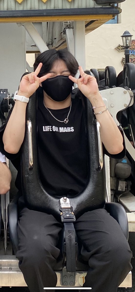 라삐 on Twitter: "RT @Blacklevel_twt: [#호수] 태영님 생일축하해요 ^.^ 얼른 건강해져서 함께하고
