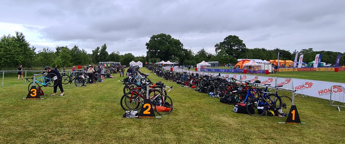 UK Triathlon tweet media