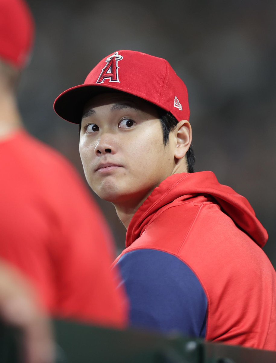  Ohtani Shohei On Twitter RT shoheisaveus Shohei Ohtani N 