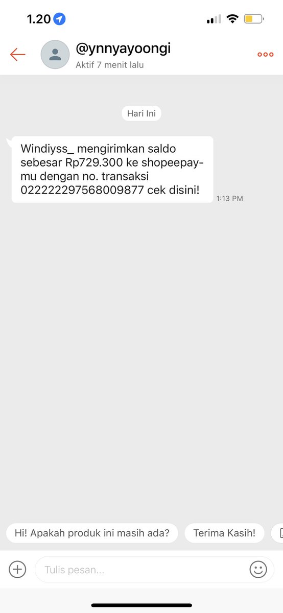 HELP AKU KENA SCAM 730.000 YAALLAH AKU HARUS GIMANAAA 😭😭😭😭 aku langsung di block yatuhan ini unamenya @jeyyykook aku cuma cek dari notif trs kirim paypalnya dasar bego 😭😭😭😭 emailnya buatyupit@gmail.com