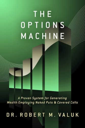 Free PDF The Options Machine: A Proven System for Generating Wealth ...
