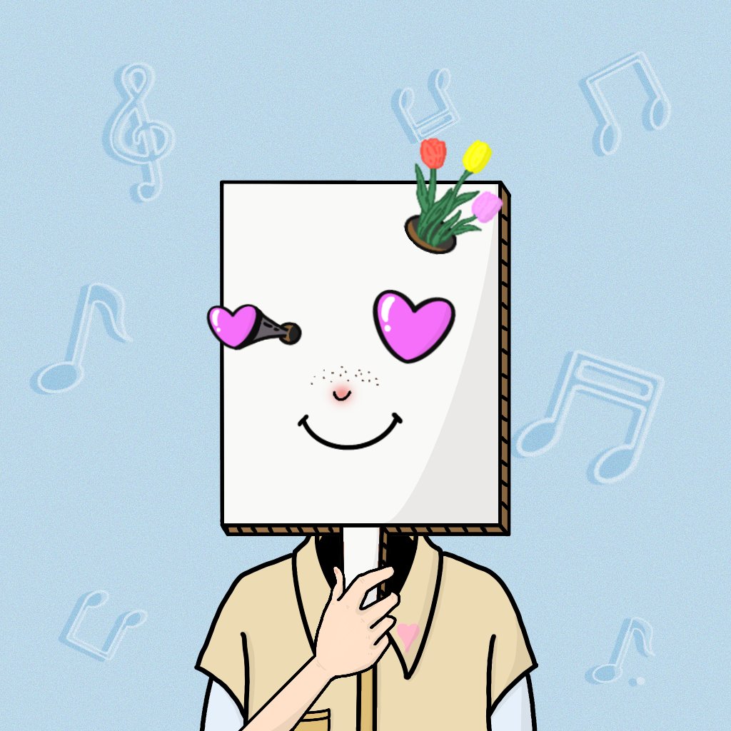 Maskiez NFT tweet media