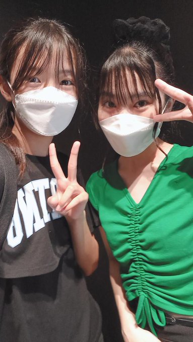 Twitterのコスプレ画像40