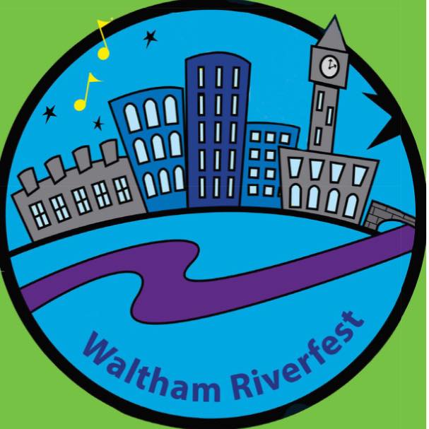 Visit our table at Waltham Riverfest on Sat, June 18, 10 am - 4 pm. Find out more about the orchestra, our upcoming season, how you can volunteer, and even win free concert tickets...hope to see you there!