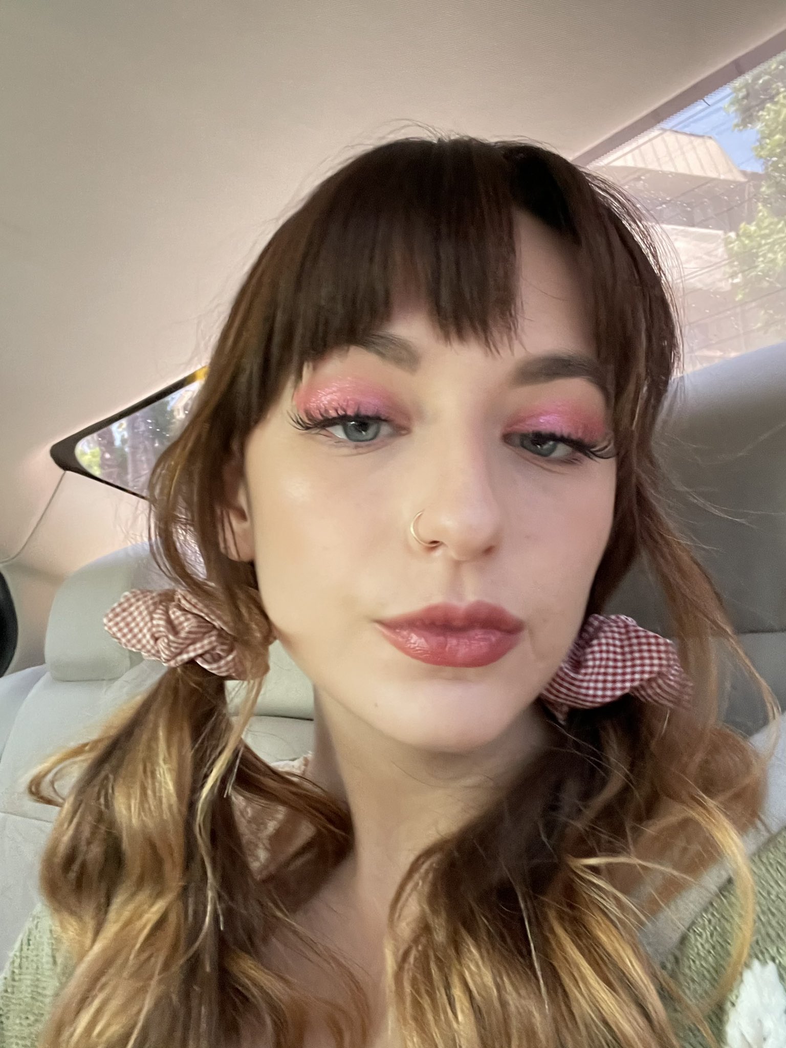 Lana Smalls🧸💌 book now! on Twitter "really trying to get better at my