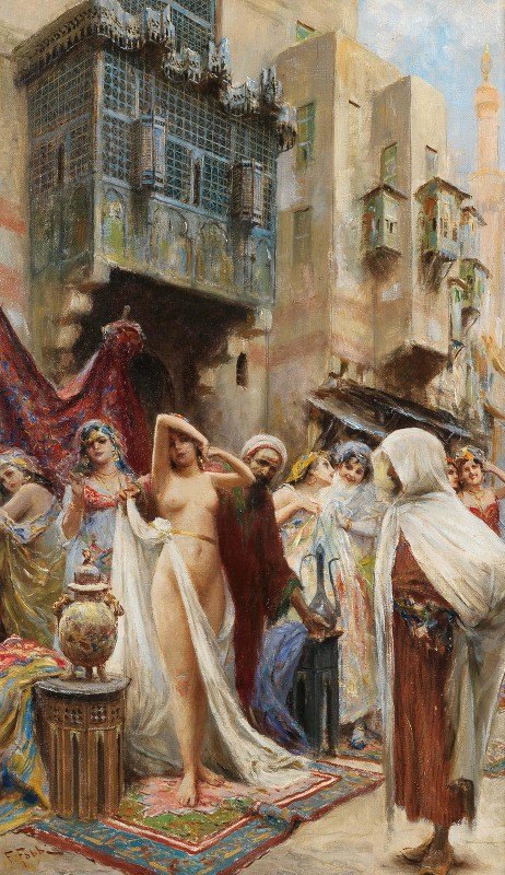 Pankaj Saxena on Twitter: "1. Non-Muslim Slaves &amp; Muslim Masters How did Islamic kingdoms treat the societies, countries and citizens it defeated? In this thread, we will understand the problem just by