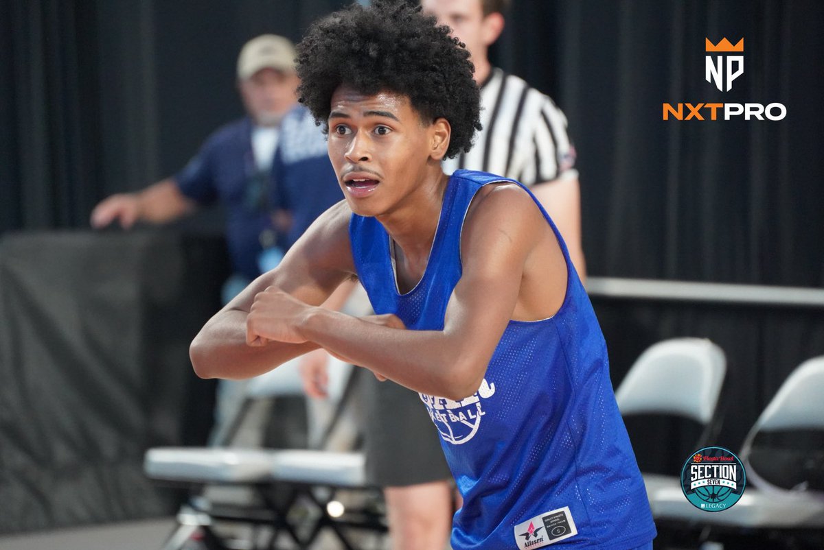2025 Carlos Coronado Jr. and 2026 Tory Gholston make up an intriguing and dynamic backcourt of the future for Coolidge. They have their squad in the lead late. 

<a href="/CoronadoKingz/">Carlos Coronado</a>