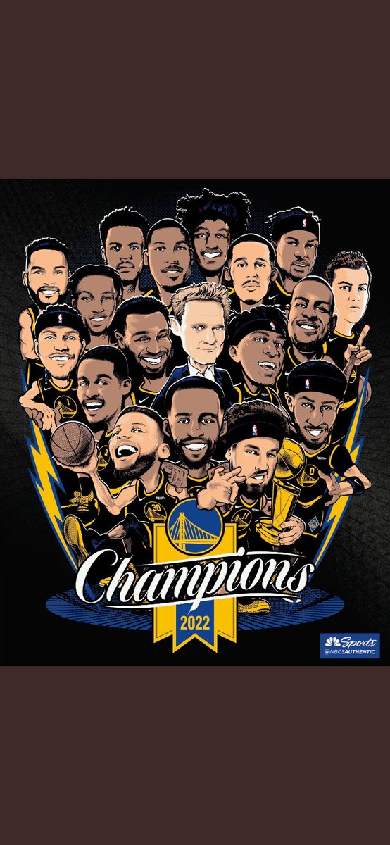 alean_joel's tweet photo. 🏆🏆🏆🏆 GSW https://t.co/sXUjJh9FKQ