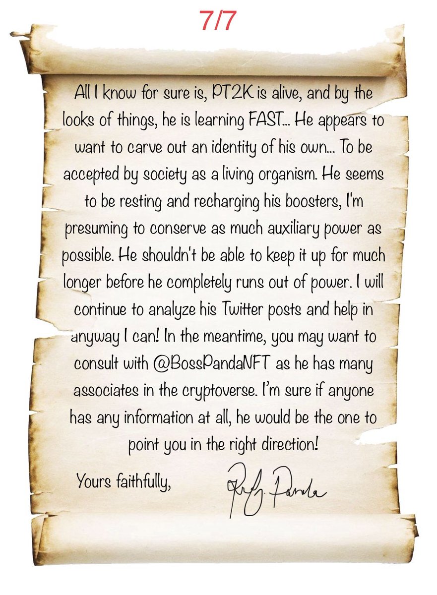 Professor Panda 🧪 tweet media