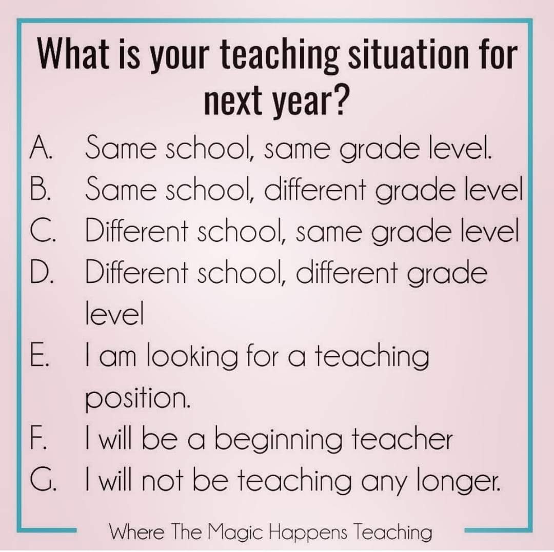 TeacherGoals tweet media