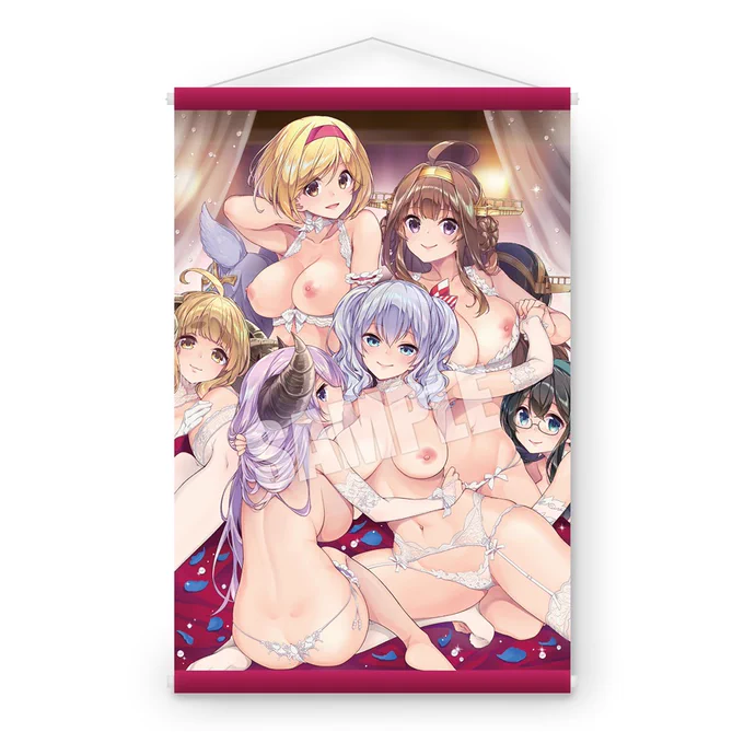 メロンブックスの夏の同人祭2022参加させていただいてます!!🍈
https://t.co/T8S6mTBxLl

秋葉原会場(スペースナンバー:同21)ではサイン本をたくさん置いていただいてます!!🥳

エアイベントではタペストリーなど通販できるみたいです!https://t.co/KMEsn9PS4j

明日19時まで!! 