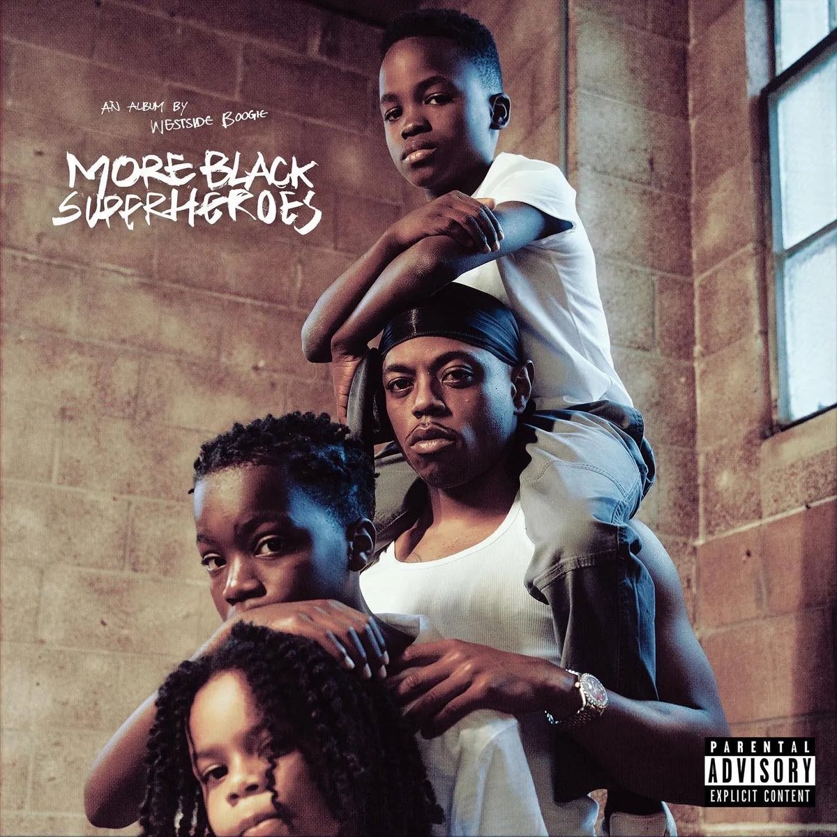SeanMatsukawa's tweet photo. “Killa Mode” — track 1 on @WS_Boogie’s new album.

Featuring production by yours truly 🎸💫 https://t.co/FkONNmSlHp
