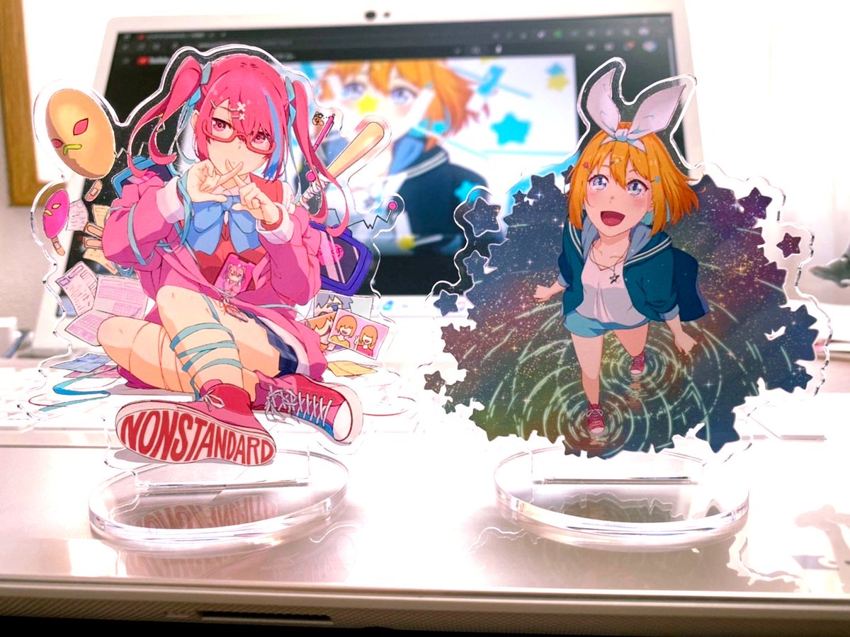 ゆっけ/yukke tweet media