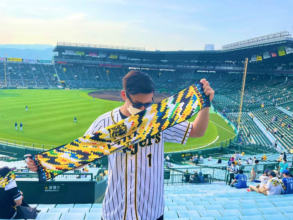 acecargot99's tweet photo. 関西生まれ関西育ち/96'
アニキがキャッチして優勝した瞬間は今でも忘れない。
宜しくお願いします！

#Twitter上にいる阪神ファン全員と繋がるのが密かな夢だったりするのでとりあえずこれを見た阪神ファンはRTいいねフォローしていただけると全力でフォローしに行きます #無言フォロー歓迎 https://t.co/EEOwfJzfcg