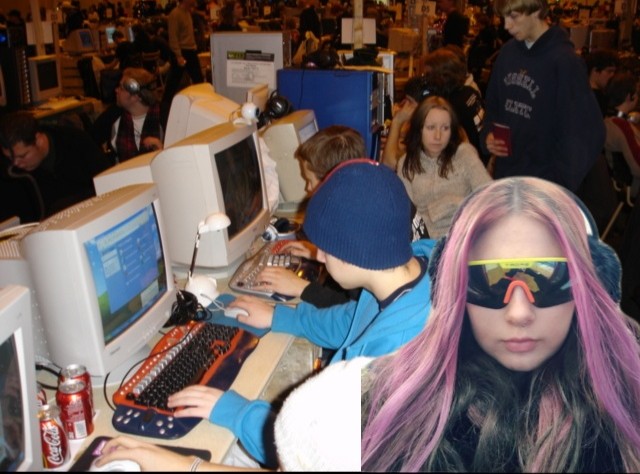 Dreamhack😎🤘
