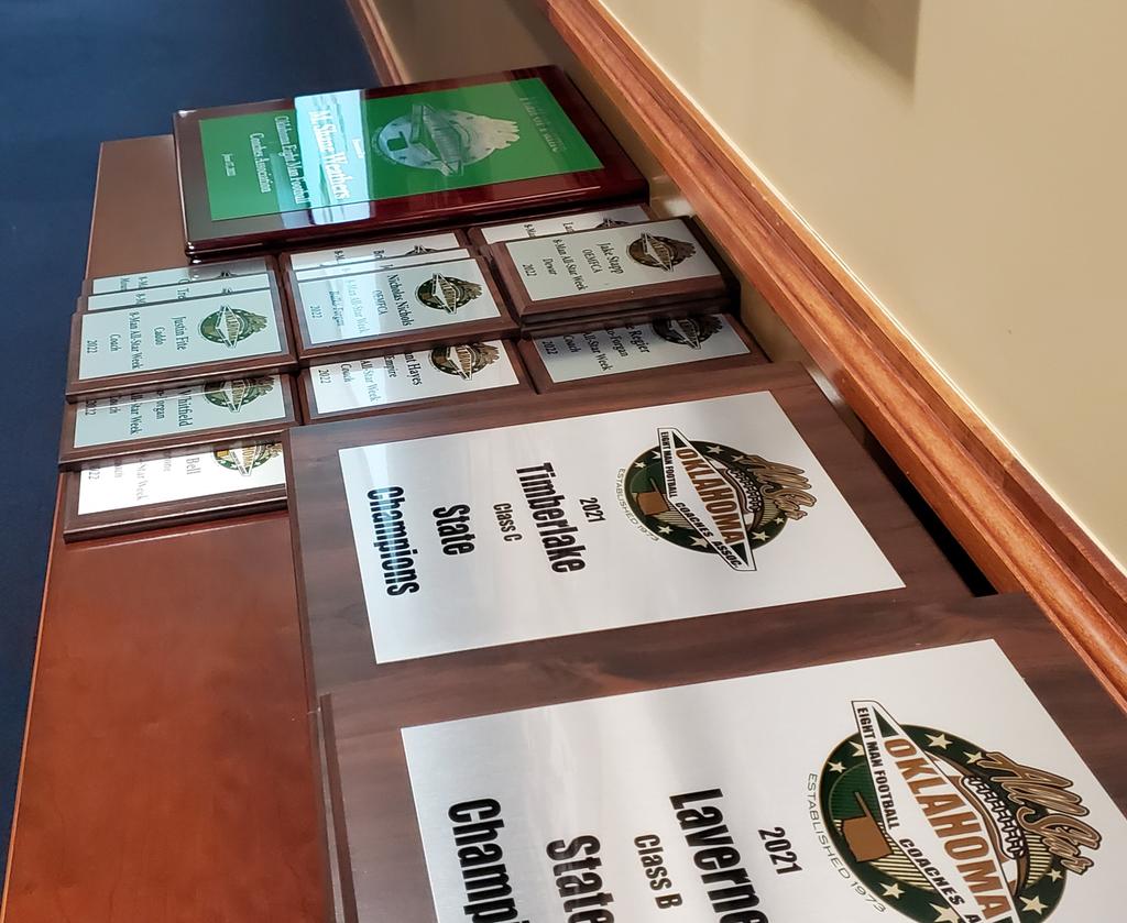 mnrsportsguy's tweet photo. Here are awards that were handed out at the OEMFCA awards banquet tonight. @visitmiamiok @miamiokla https://t.co/Ra4edi9XPc