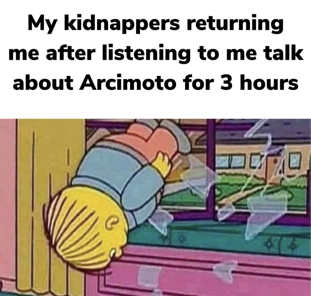 ArcimotoUpdates's tweet photo. Here we go again… $FUV https://t.co/SGIJIl5LLX