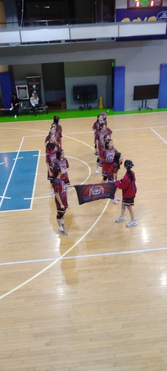 Meet your Eastern and Western Conference!

#MNL48SPORTSFEST2022
MNL48 TEAM IMMORTALS
MNL48 TEAM EMPERATRIS
<a href="/mnl48official/">MNL48</a> #MNL48