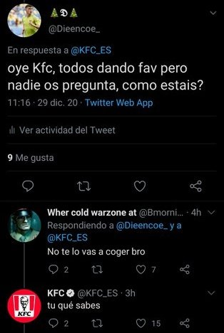 Empresas Chistosas. (@empresasxd) on Twitter photo 