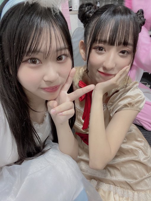 Twitterのコスプレ画像27