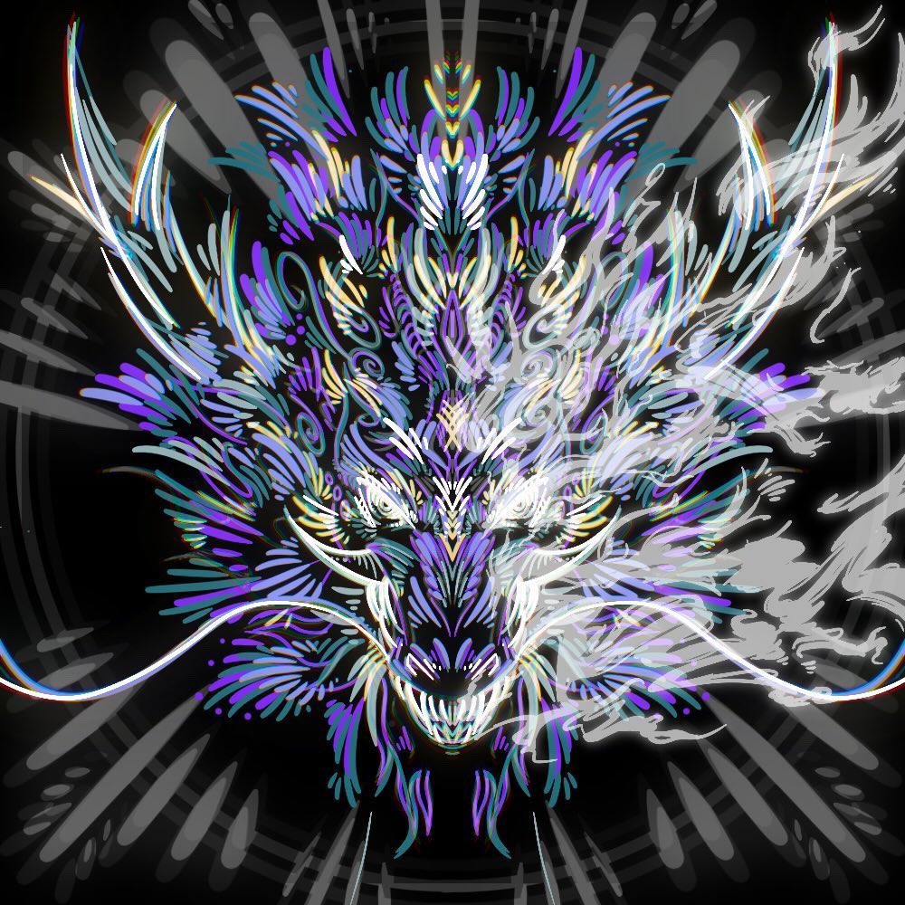 Ne:on_NFT tweet media