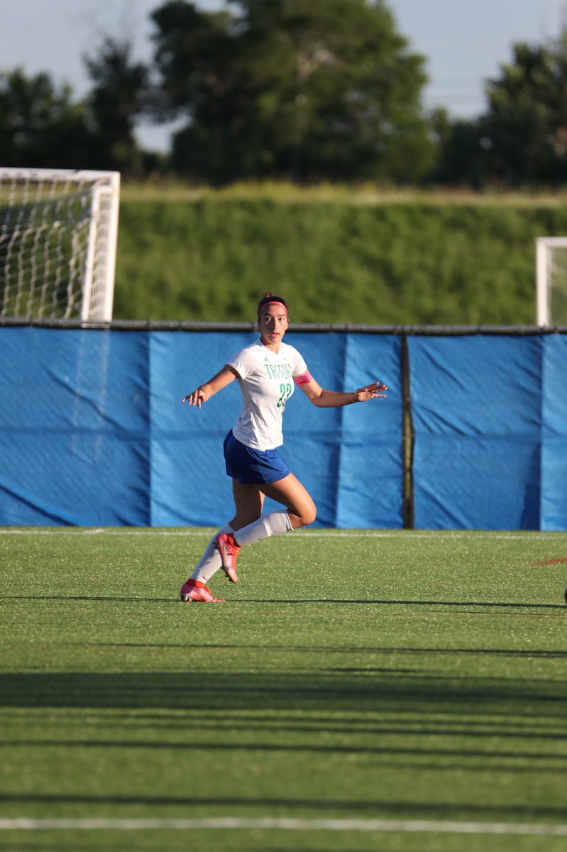 NDATritonSports's tweet photo. WIAA State Update

The Notre Dame Academy Girls are headed To the FINALS after winning on penalty kicks. 

We play at 7pm tomorrow. 

TRITON NATION WE NEED YOU HERE! https://t.co/DVuefayaiL