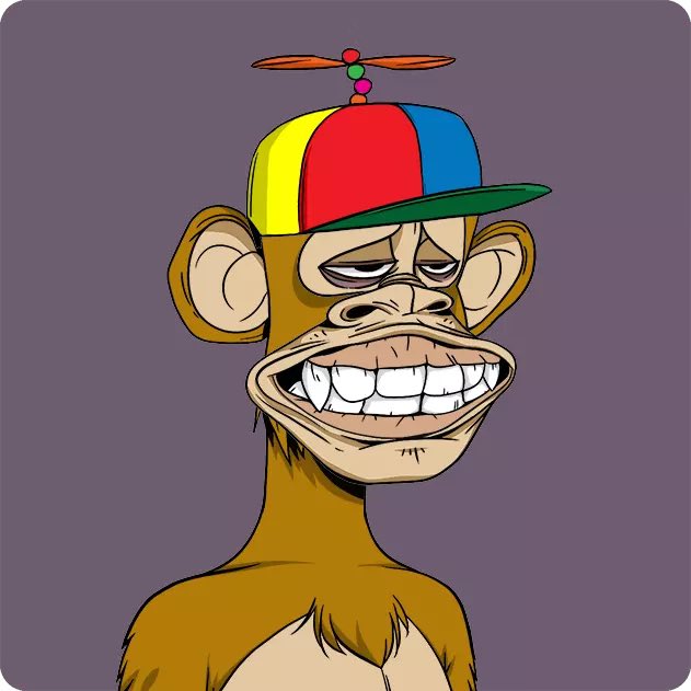 3orovik's tweet photo. It’s a bear market and I just bought this Bored Ape. I must be a true autist https://t.co/75fwvPBGGG