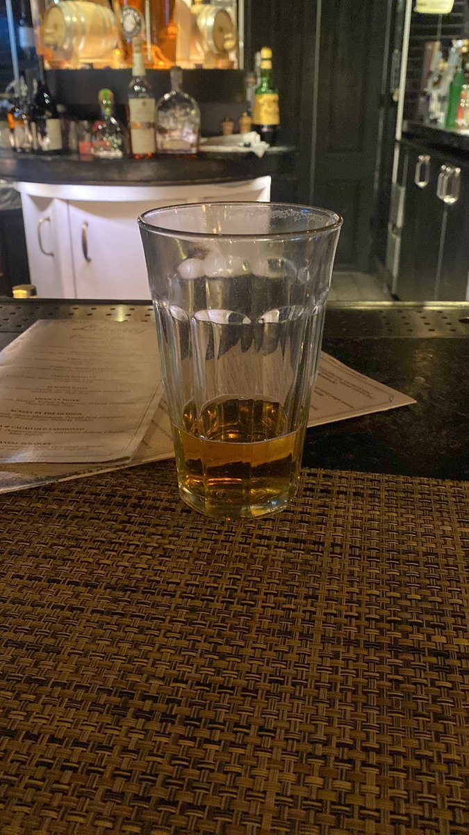 RaymerAdames's tweet photo. Friday night 🥃 https://t.co/SUrrh7HBs3
