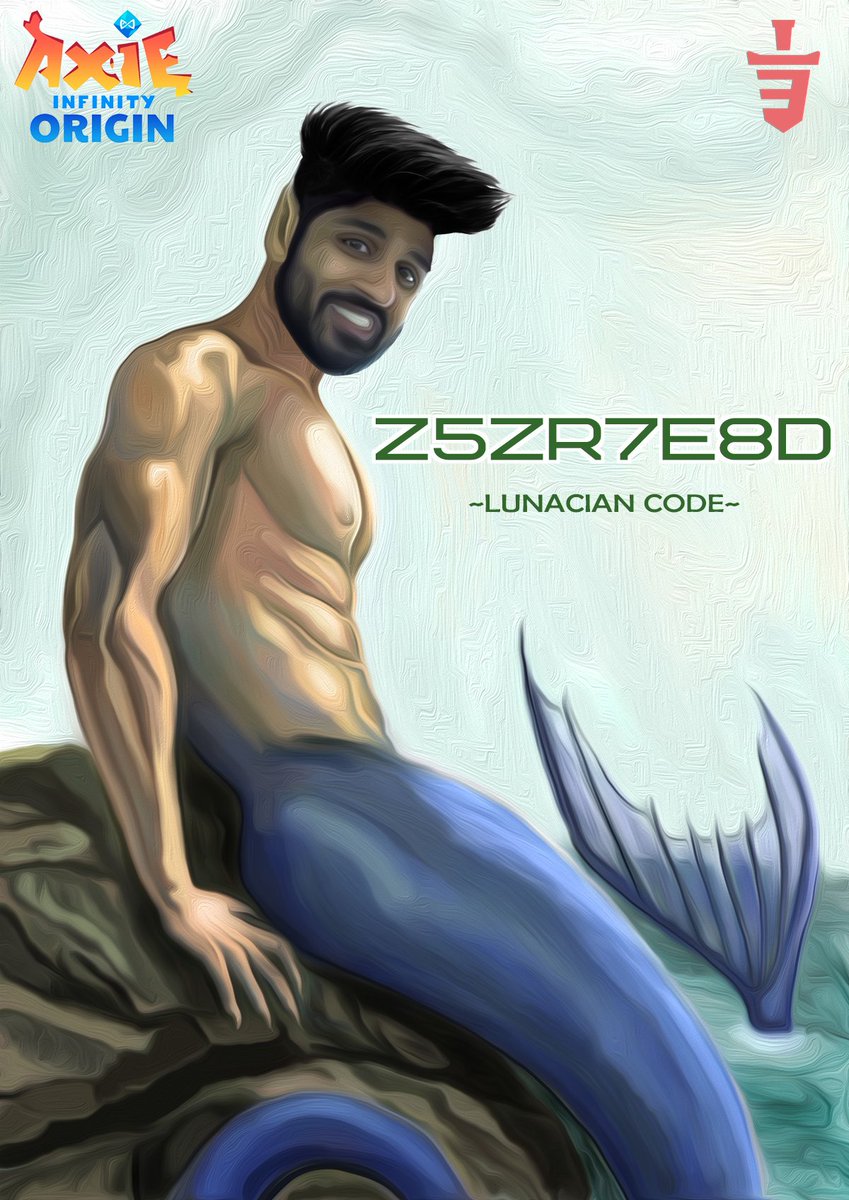 SephHallion ✨ tweet media