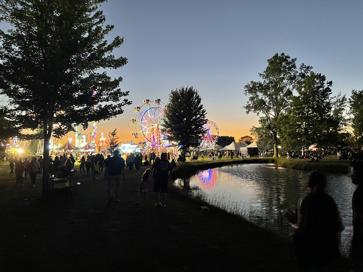 HDIS MIDWEST tweet media