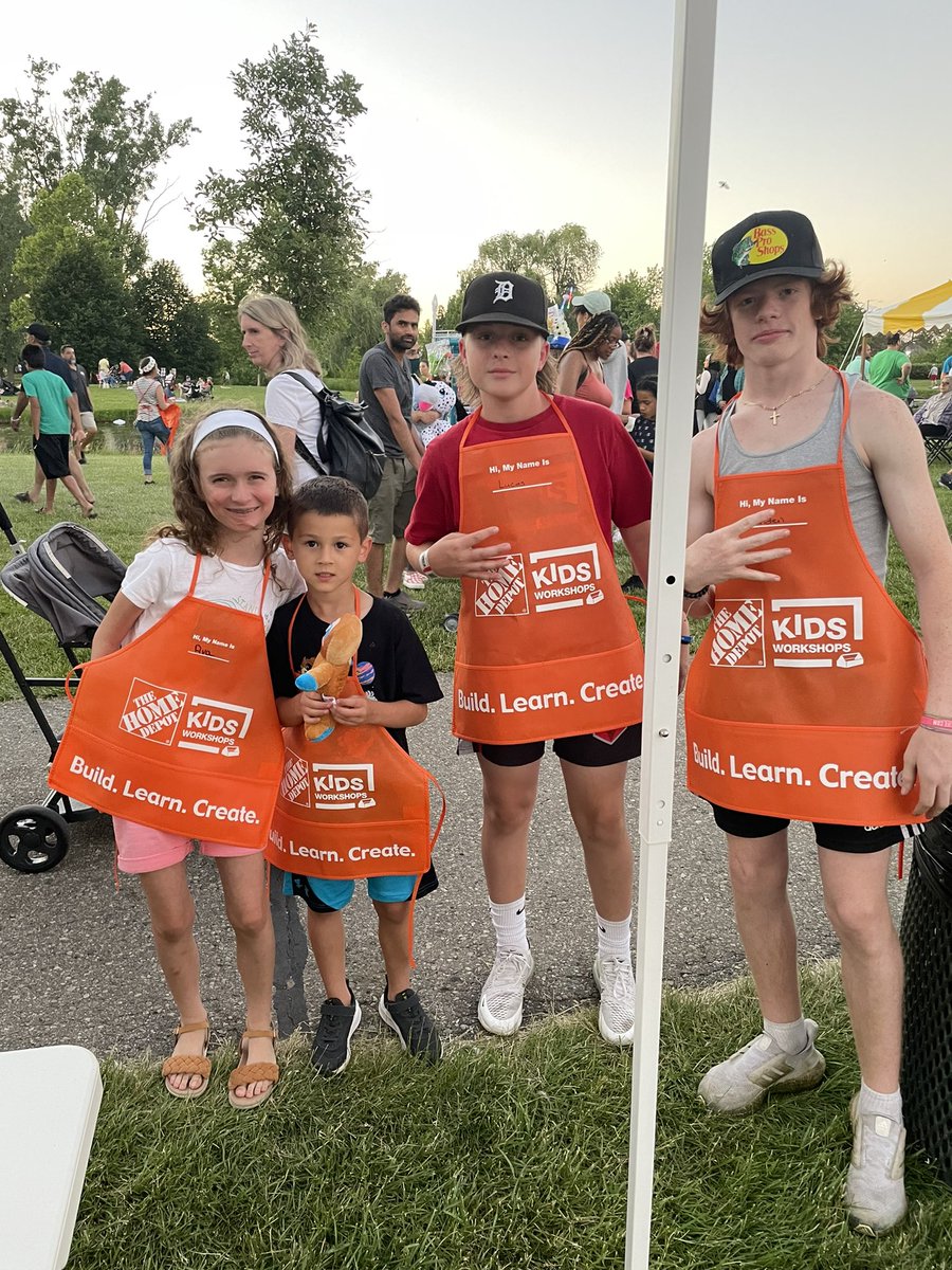 HDIS MIDWEST tweet media