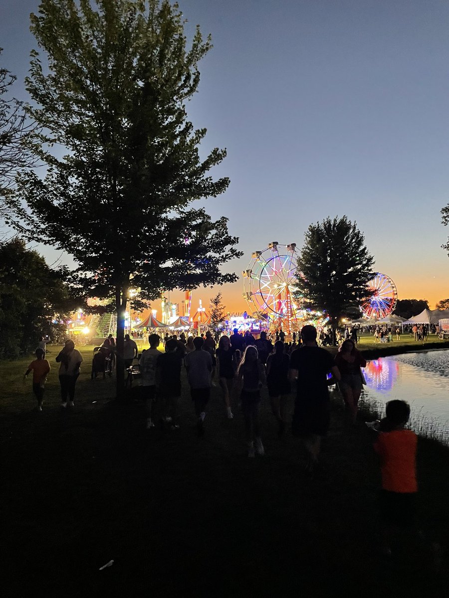 HDIS MIDWEST tweet media