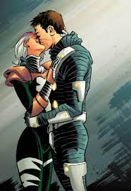 KagatoAMV's tweet photo. @Marvel I'm a sucker for the original Thunderbolts lineup, so I say Songbird &amp; Mach-1. #ThisWeekInMarvel Ok to Read https://t.co/Ew9H3kmd7N